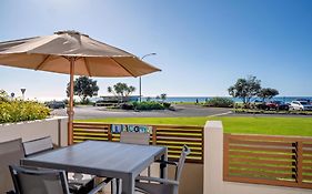 Beachpoint Apartments